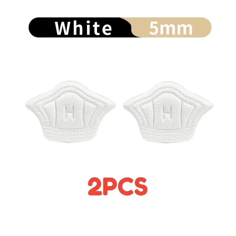 10pcs/Set Insoles For Shoes Patch Heel Pads For Sport Shoes Adjustable Size Feet Pad Insole Heel Protector Back Sticker Shoe Pad