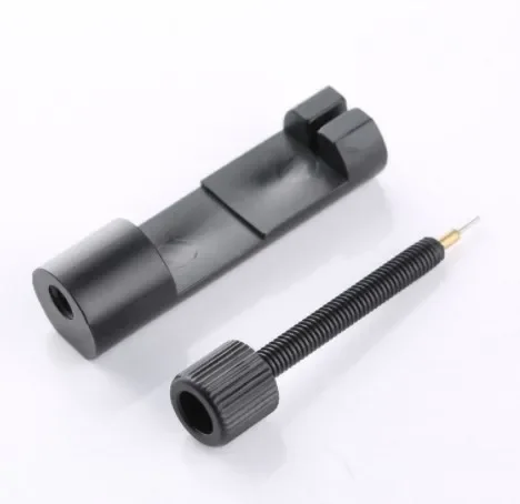 Adjusting Watch Strap Tool Watch Repair Tool with Watch Pin Band Bracelet Link Pin Tool Remover Easy To Remover Adjust