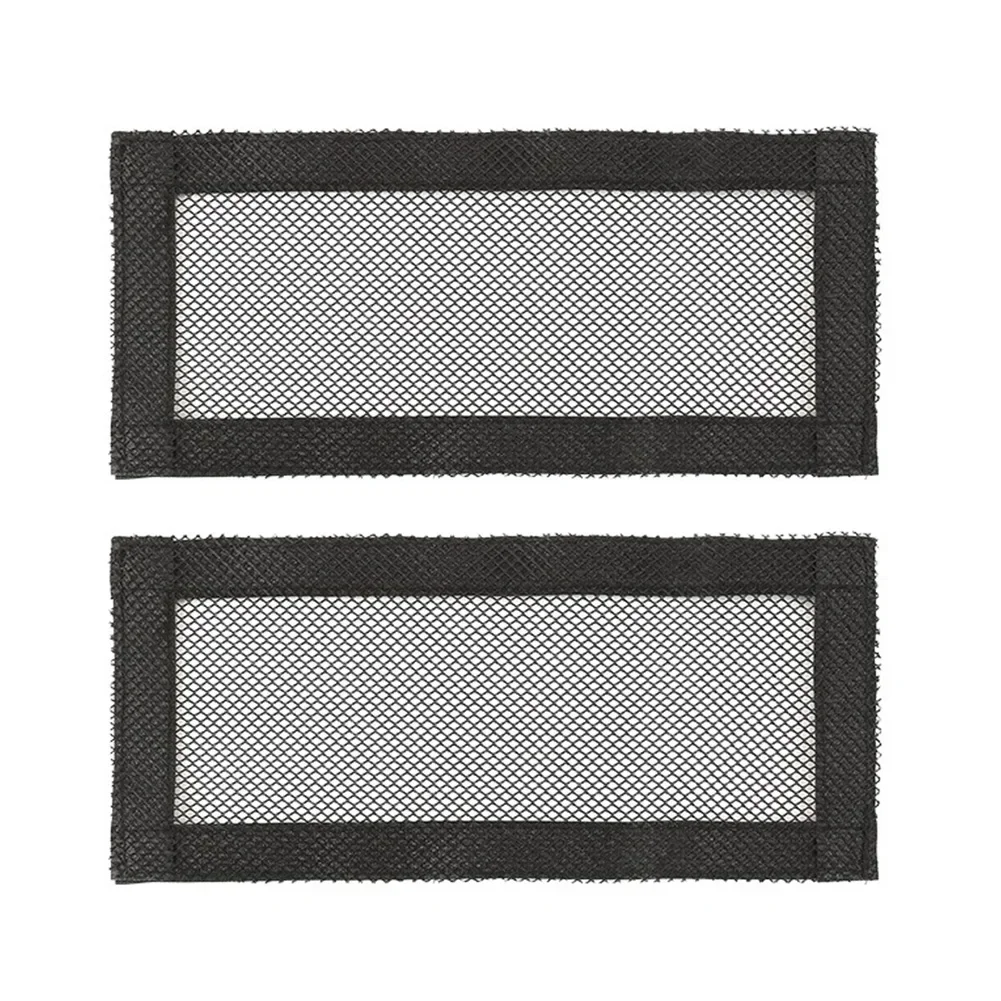 Air Outlet Cover For Tesla Model 3 Y Under Seat Anti-Blocking Dust Protective Net Car Styling Interior Modification Accessories