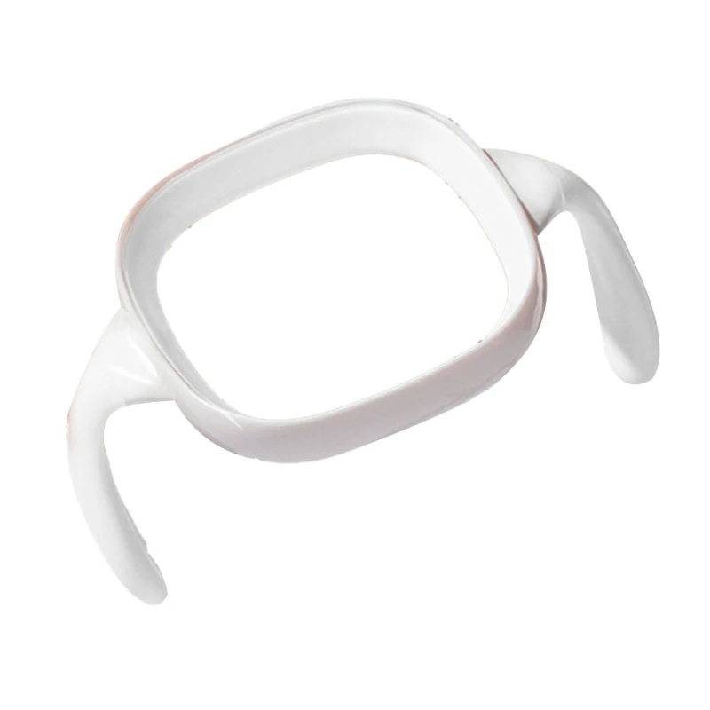 Baby Bottle Handle Feeding Bottle Easy Grasp Handle Milk Bottle Silicone Handle Dropshipping