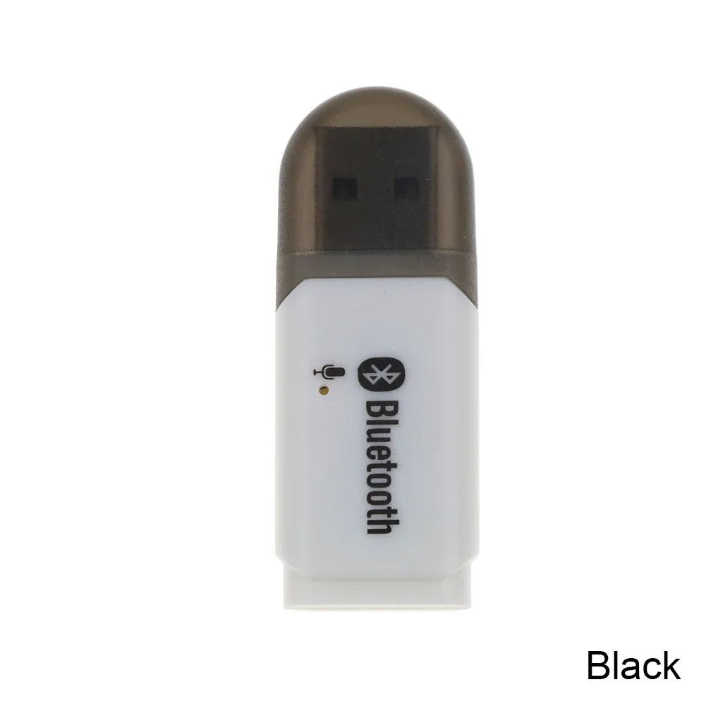 Bluetooth Audio Receiver 5.0 Adapter USB For Computer PC Bluetooth Speaker Music Receiver Bluetooth Adapter Handsfree Car Kit