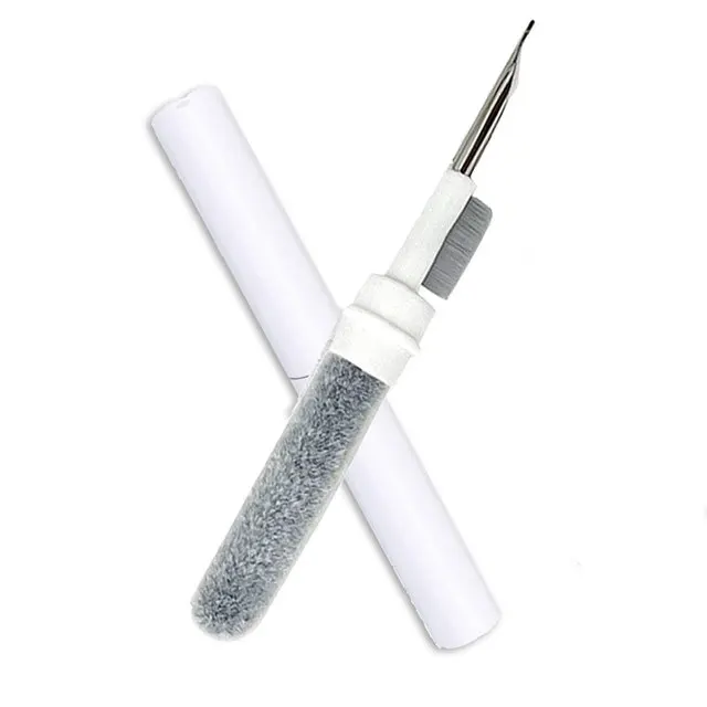 Bluetooth Earphone Cleaning Tools for Airpods Pro 1 2 3 Earbuds Case Cleaning Pen Bursh Kits for Samsung Xiaomi Airdots Huawei