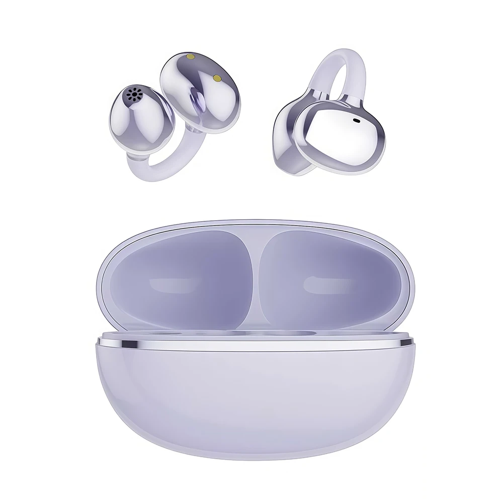 Bluetooth Earphones Stylish and Modern Design - Your Ultimate Audio Companion, Designed to Provide Excellent Sound Quality and