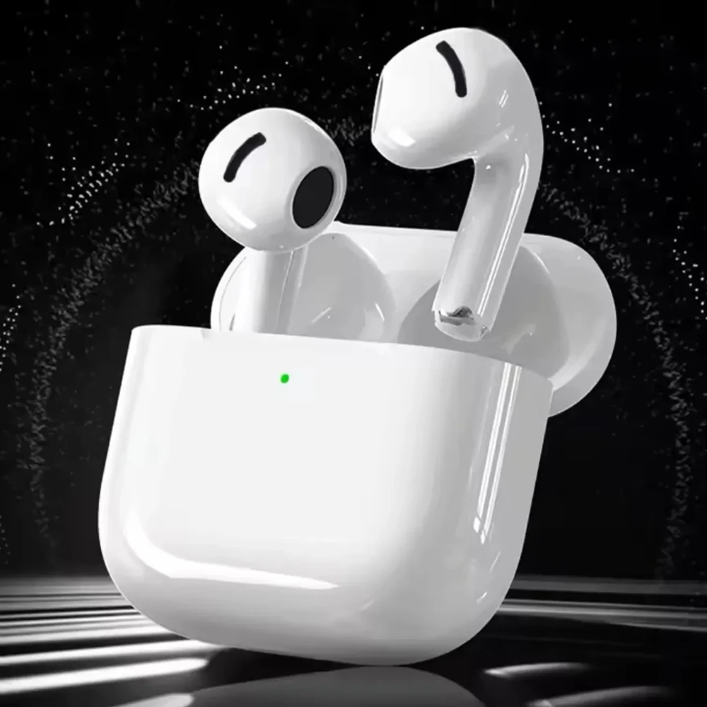Bluetooth Headset TWS Wireless Headphone Bluetooth Earphone Long Battery Touch Control Earbuds For Android IOS PC
