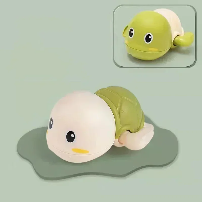 Bubble Duck Baby Bath Toy Funny Toddler Bath Bubble Maker Pool Swimming Bathtub Soap Machine Bathroom Toys for Children Kids