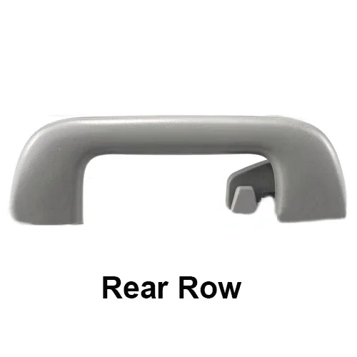Car Accessorie For Toyota Corolla Yaris Vios EZ RAV4 Aruis Prius Car Safety Handle Ceiling Armrest Handrail Roof Pull Handle