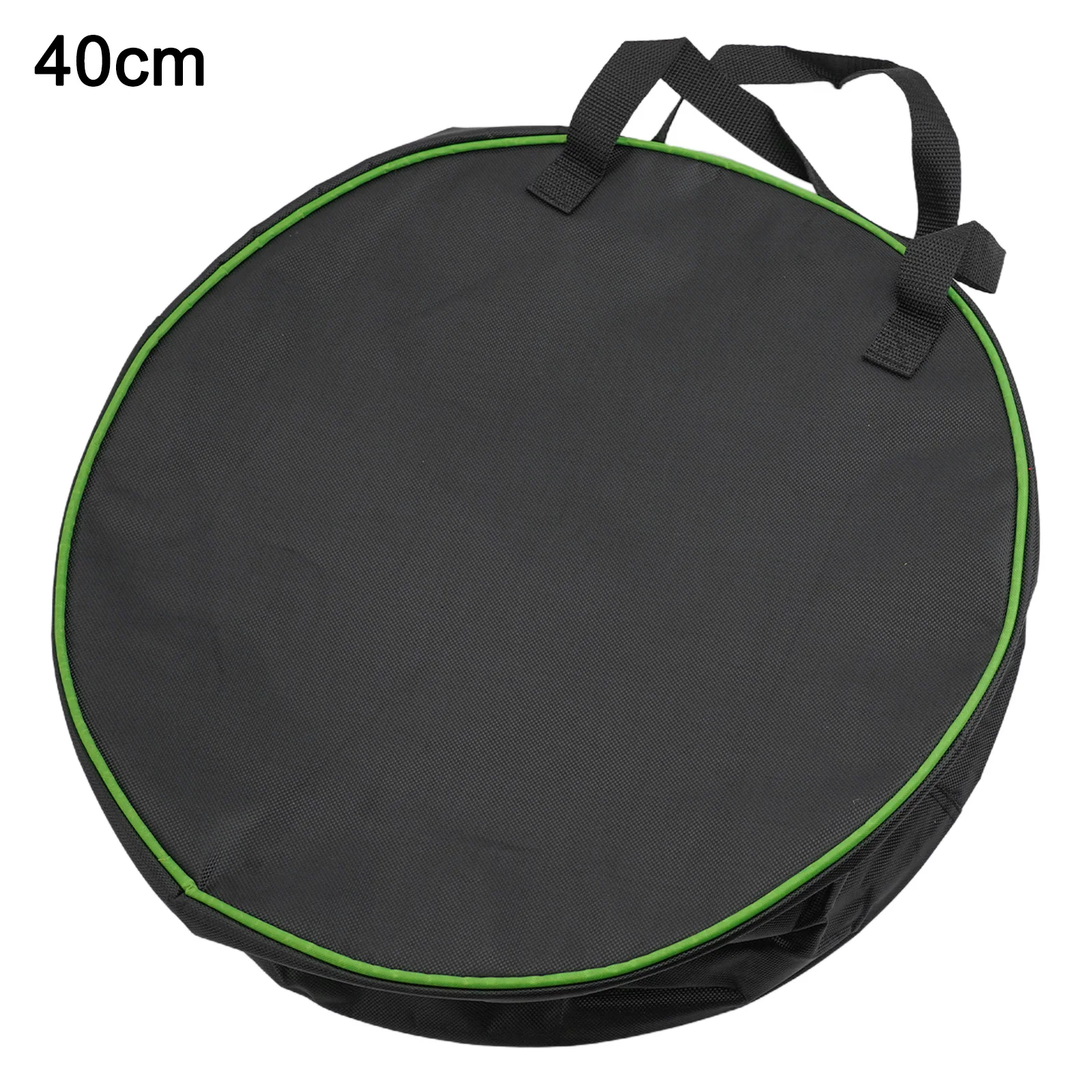Car Charge Cable Bag Electric Car Cables Carry Case Oxford Cloth Storage Bags For Car Caravan Campervans RVs Motorhomes