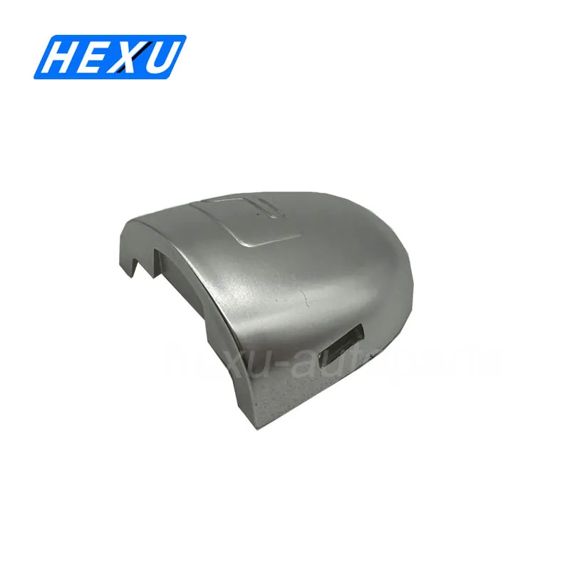 Car Door Handle Cover With Silver For Renault Megane Scenic MK2 Clio 2003-2007 Laguna MK2 2001-2007 Twingo Modus Espace
