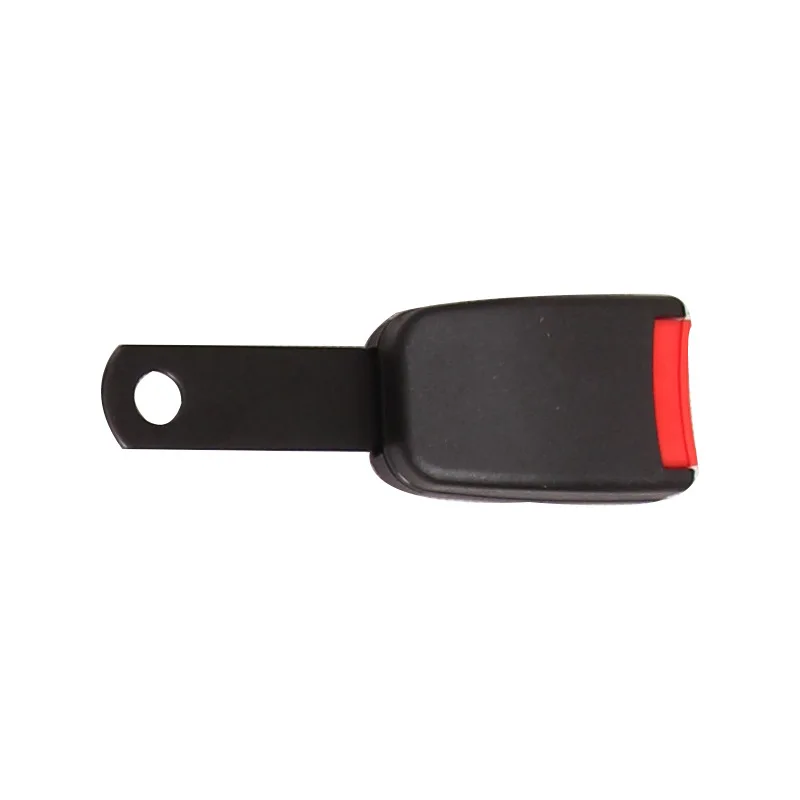 Car Seat Belt Extenders Safety Belt Extender Seat Buckle Auto Belts Extension Extension Connector Interior Accessories