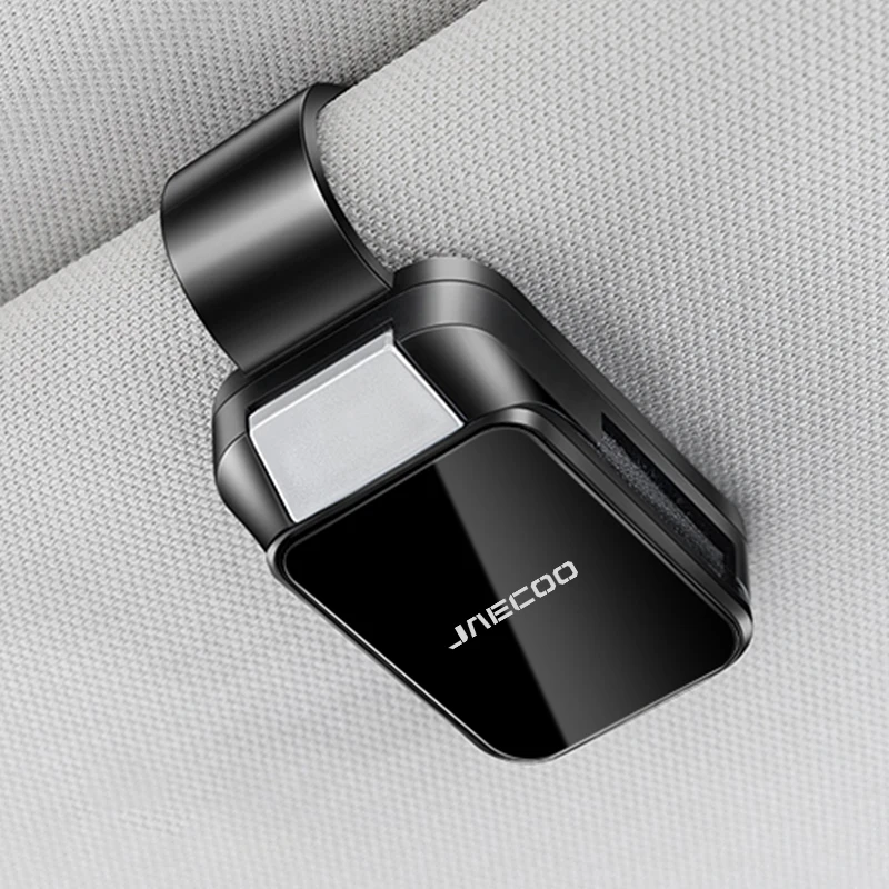 Car Sunglasses Holder Glasses Frame For Chery Jaecoo J5 J7 J8 7 Phev 2023 2024 2025 Car Sun Visor Glasses Holder Ticket Clip