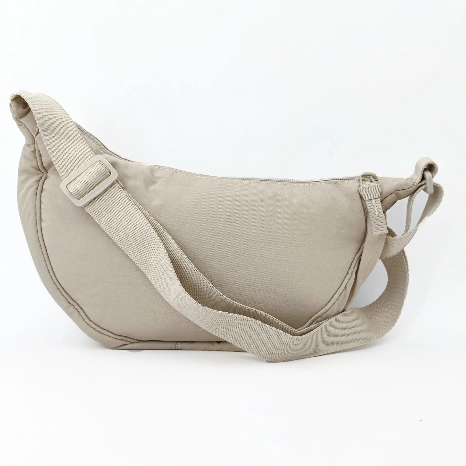 Casual Nylon Hobos Crossbody Bag for Women Designer Shoulder Bags Large Capacity Tote Lady Travel Shopper Bag Female Purses 2025