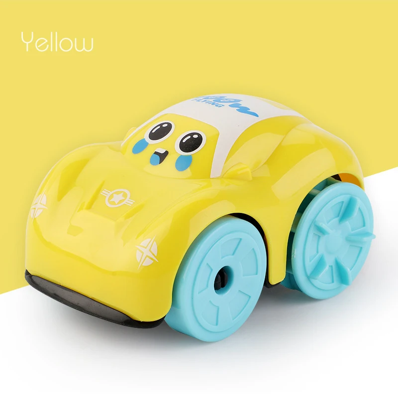 Children Bath Water Playing Toys ABS Clockwork Car Cartoon Vehicle Baby Bath Toy Kids Gift Amphibious Cars Bathroom Floating Toy