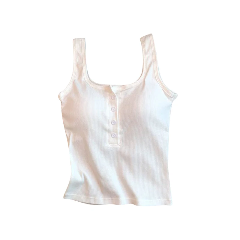 Crop Top Women Sexy Sleeveless Tops Fashion Female Underwear Lady's Camisole Girl Basic T-shirt Vest Lingerie Bras Tube Tops Hot