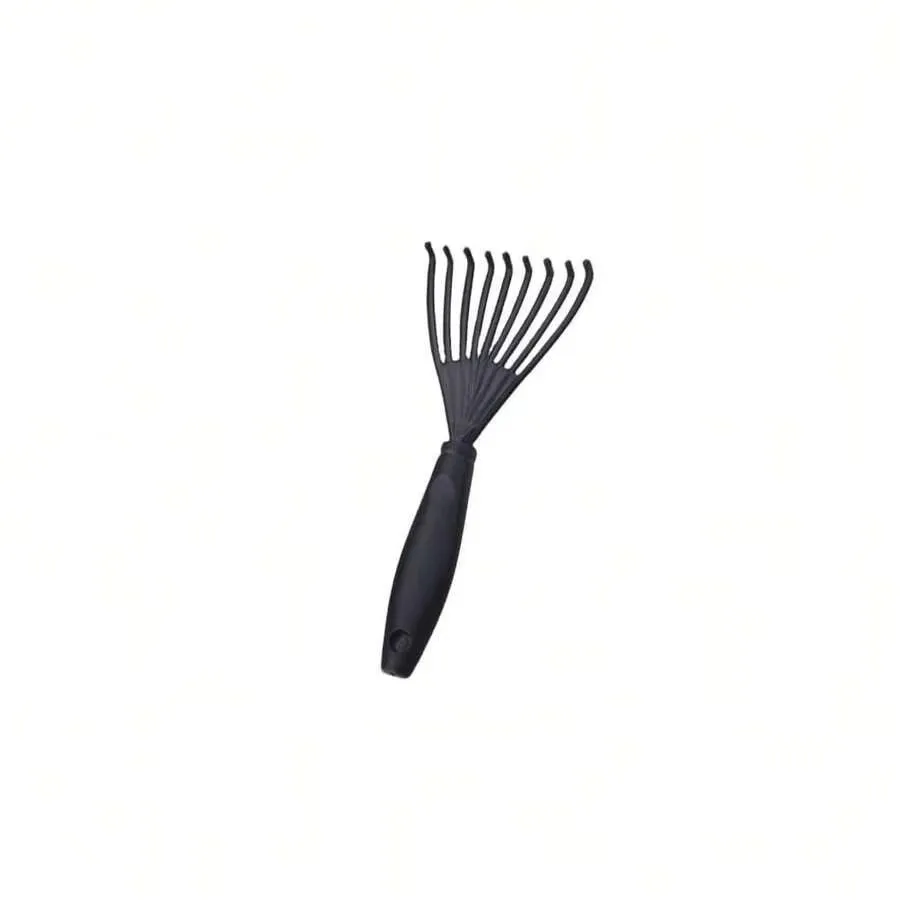 Curl Define Styling Brush Hollow Out Detangling Hair Brush Tangled Wet Curly Hair Comb Shaping Curls Barber Hairdressing Tools
