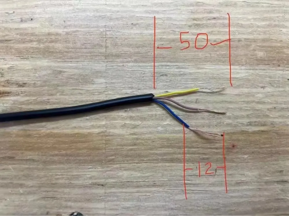 Custom-made Sensor Special Order
