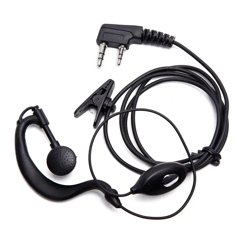 Eaphone For Baofeng Walkie Talkie BF-480