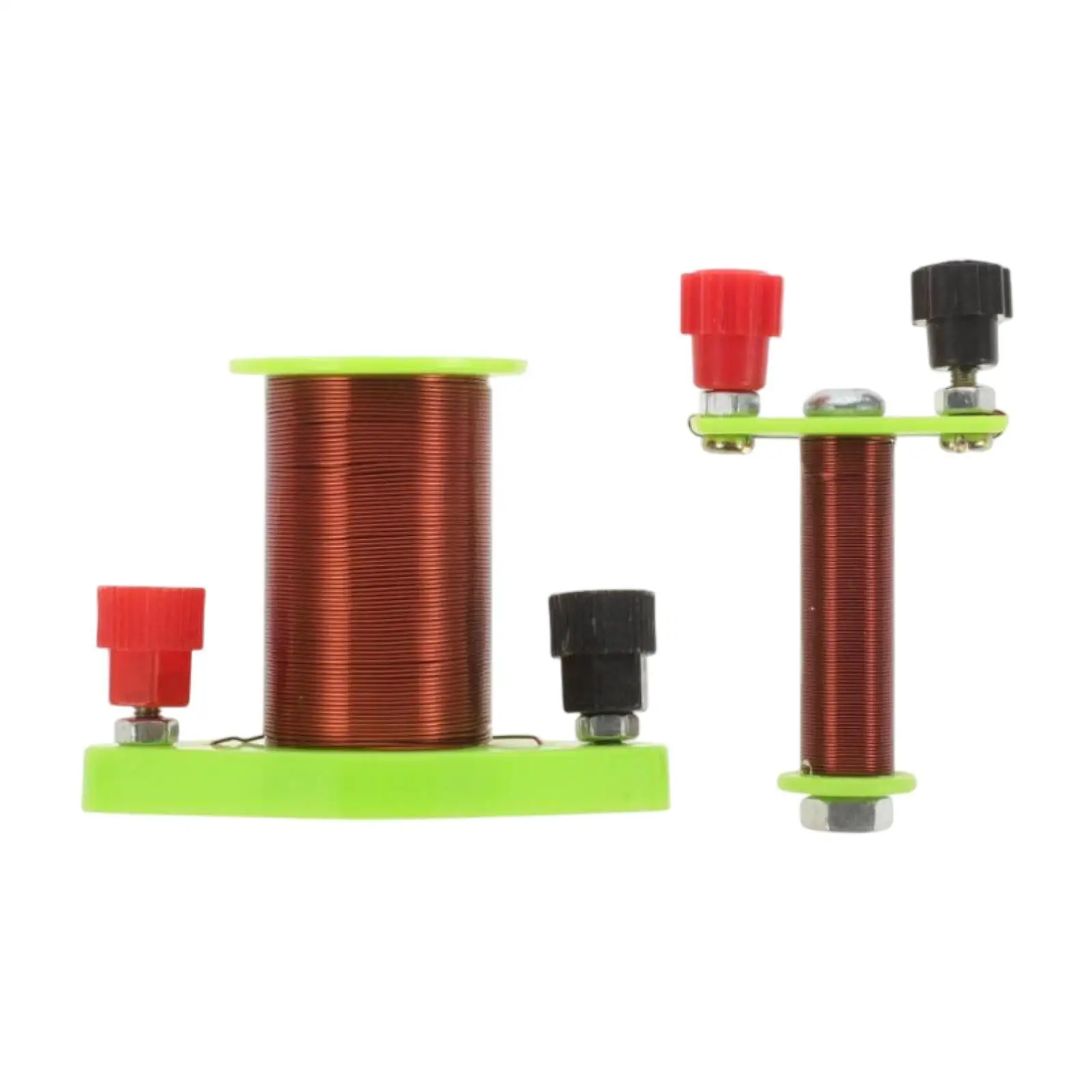 Electromagnetic Induction Coil School Projects School Physics Experiments