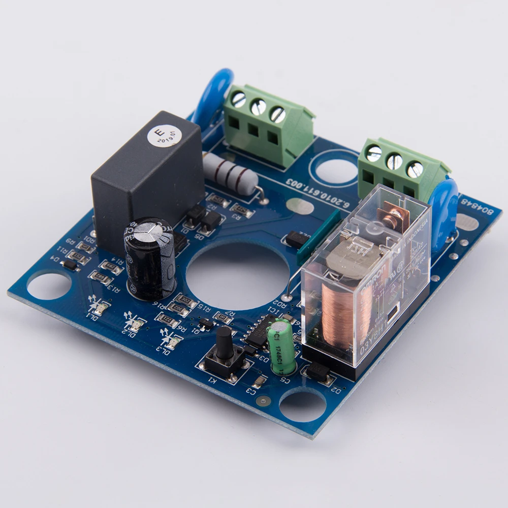 EPC-1 Pump Controller Circuit Board Home Fully Automatic Intelligent Boosting Water Flow Electronic Pressure Switch Accessories