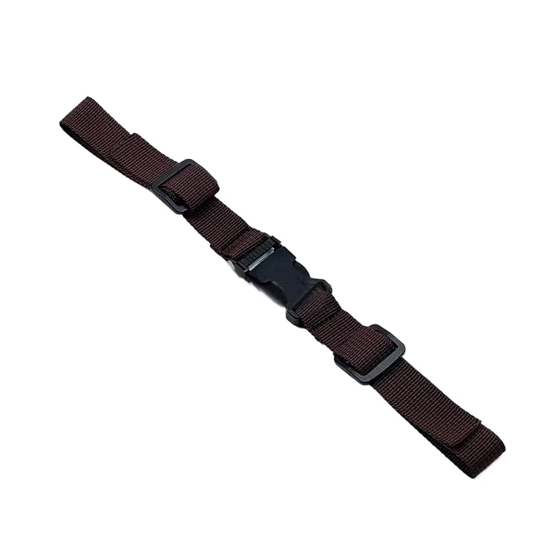 Fashion Durable Non-slip Backpack Chest Bag Strap Harness Adjustable Shoulder Outdoor Camping Tactical Bags Straps Accessories