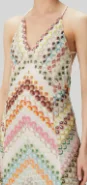 fashion Women's clothing 2025 new fashion Knitted women's dress For Customized Products, Please Contact Us