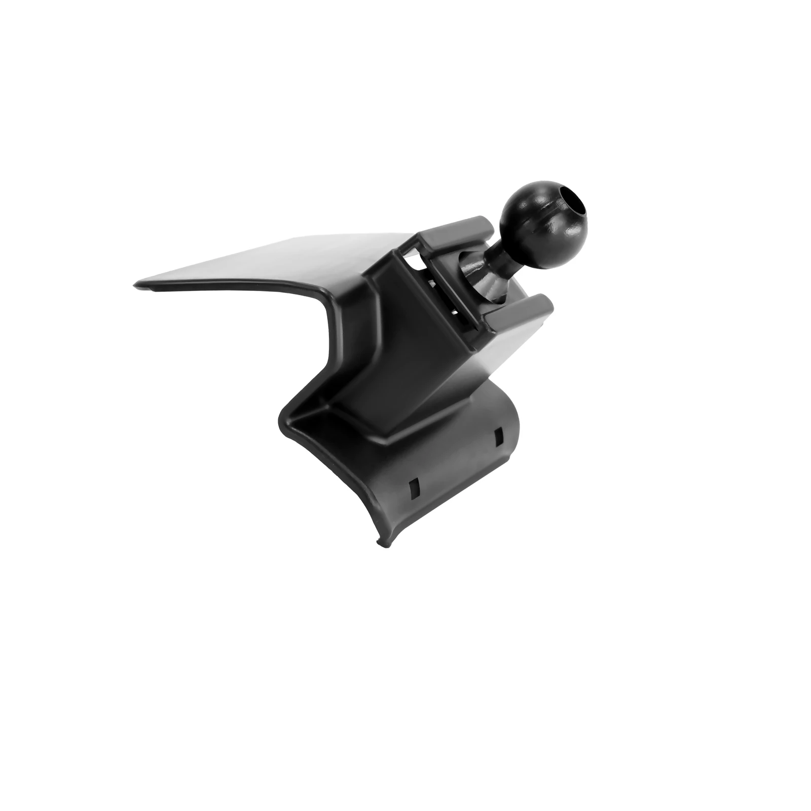 For Kia Sedona Carnival 2015 2016-2020 Vehicle-Specific Phone Holder Base Smart Car Phone Mount 66W Charging Holder Accessories