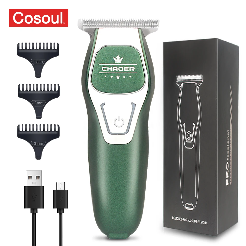 Hair Trimmer Mini Portable Electric Hair Clipper Small Hair Clipper Bald Head Hair Trimmer Barber Haircut Shaver