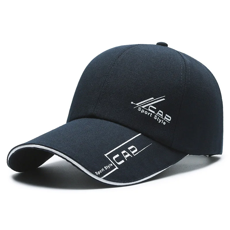 Hats, Men, Summer Long Brim, Baseball Caps, Spring Casual, Outdoor Sun, Fishing Hats, Sunscreens, Shade Caps, Women Official Web