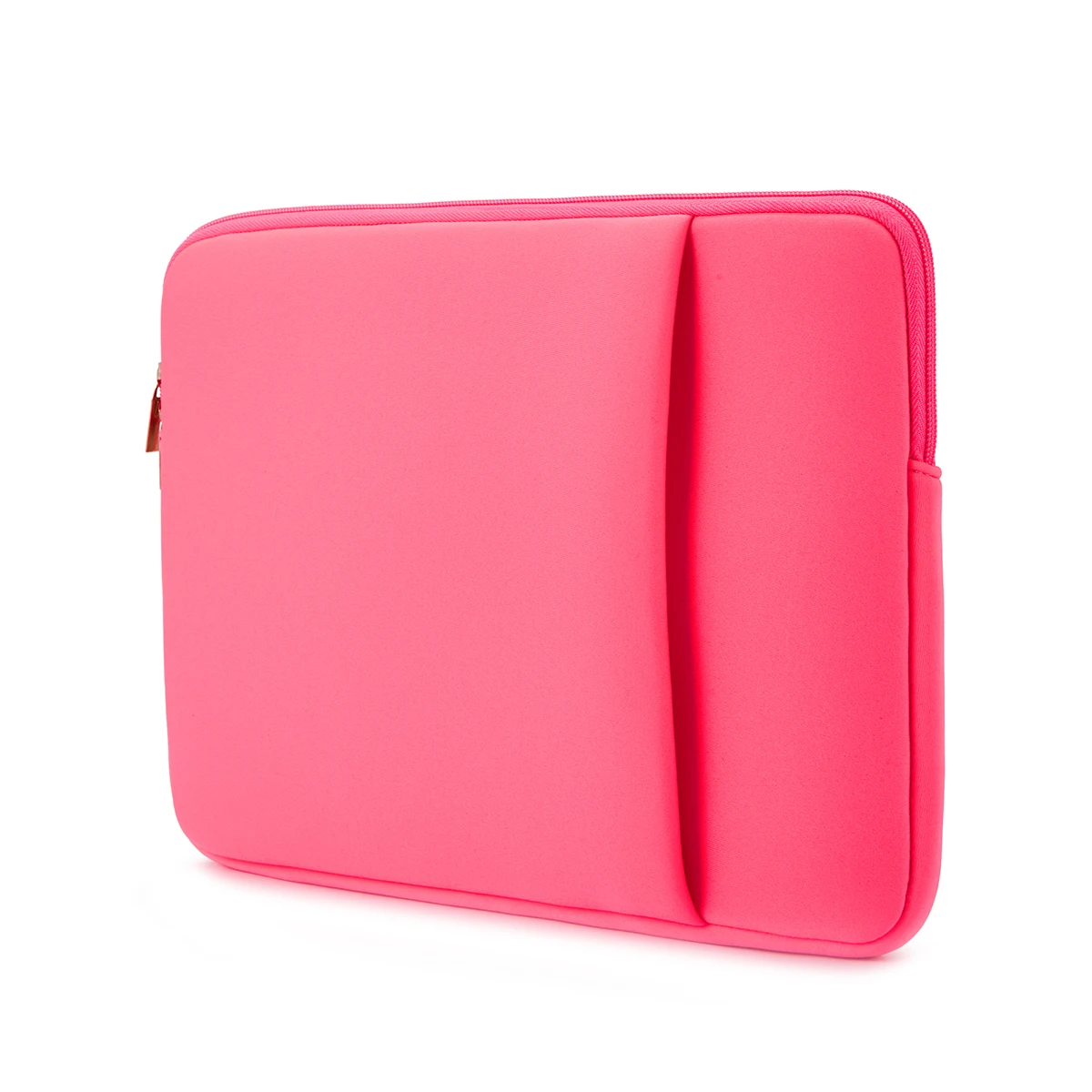 Laptop Inner Bag 11/13/14/15/16/17 Inch Computer Bag Protective Cover, Front Pocket Can Hold Power, Multifunctional Laptop Bag