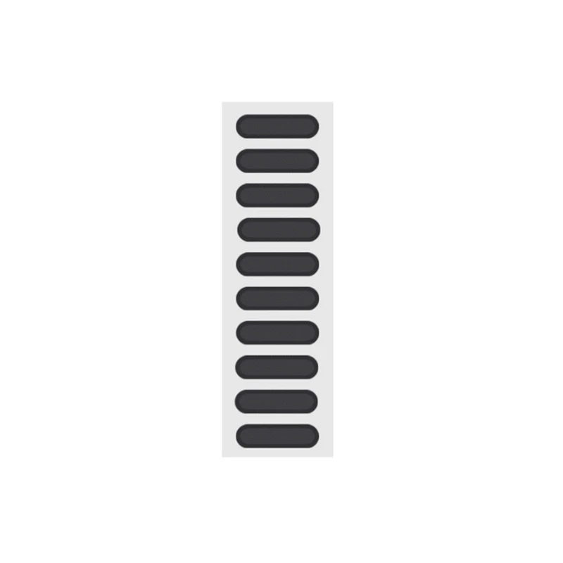 Mobile Phone Dustproof Net Stickers Speaker Mesh Anti Dust Proof Protection Film Earpiece Handset Dust Accesorios For IPhone 13