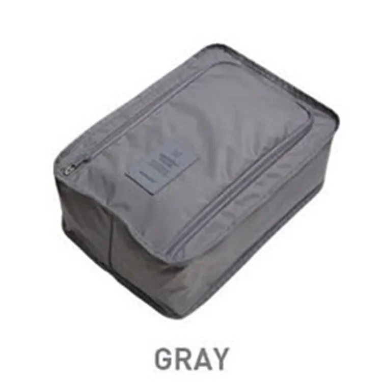 Multifunctional Portable Folding Waterproof Travel Shoes Storage Bag Pouch Organizer for Easy Carry And Storage