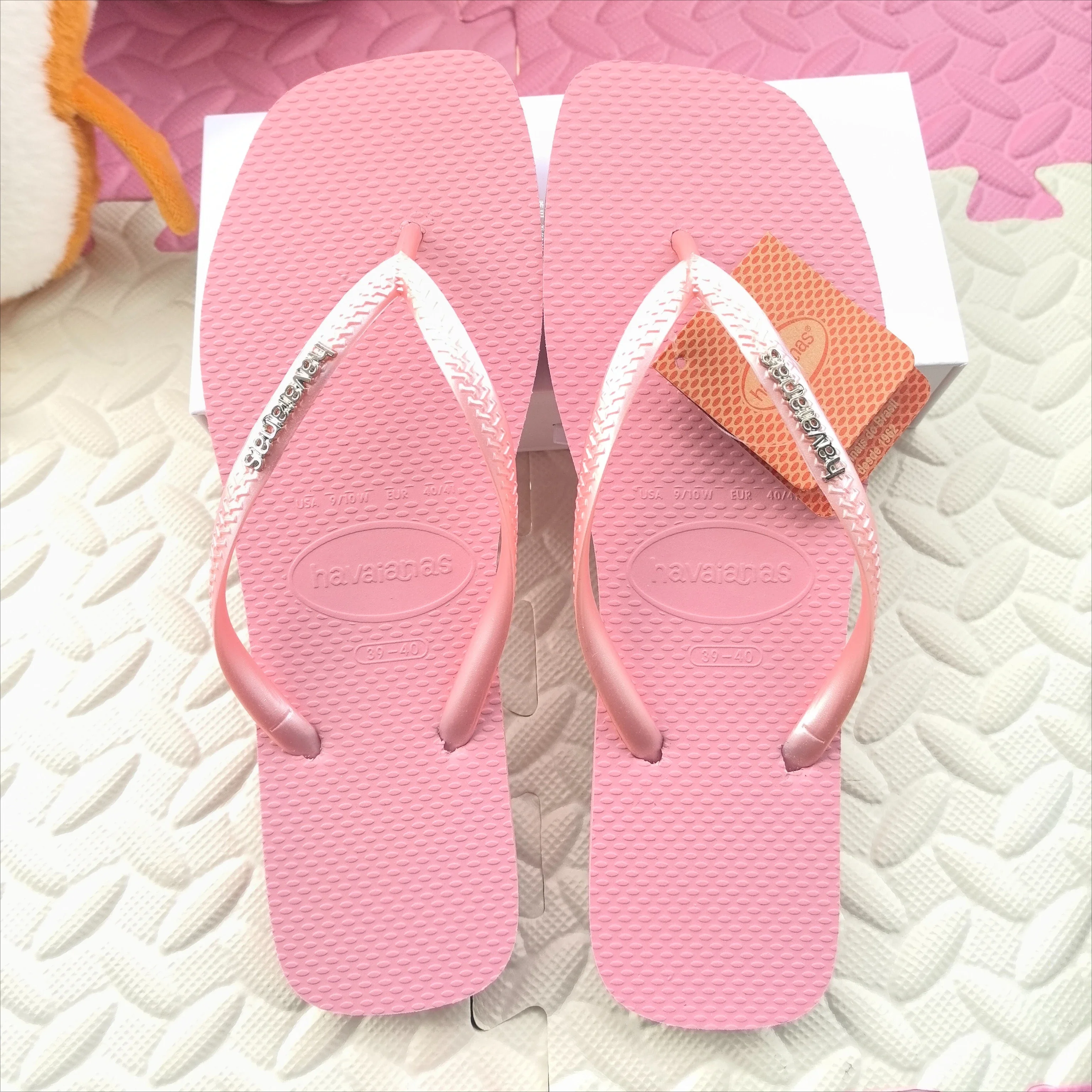 New Brand Flip-flops for 2026 Rubber Flip-flops Rubber Soft and Comfortable Travel Slippers Indoor and Outdoor Anti-slip Shoes