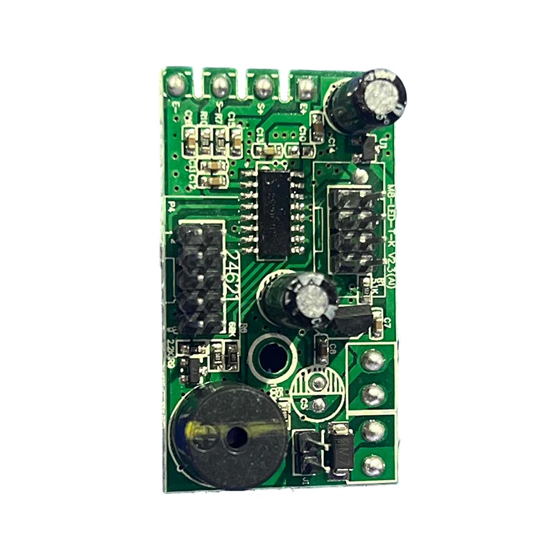 New-Electronic Scale Motherboard Chip Circuit Board LED LCD Motherboard Accessories Electronic Scale Motherboard