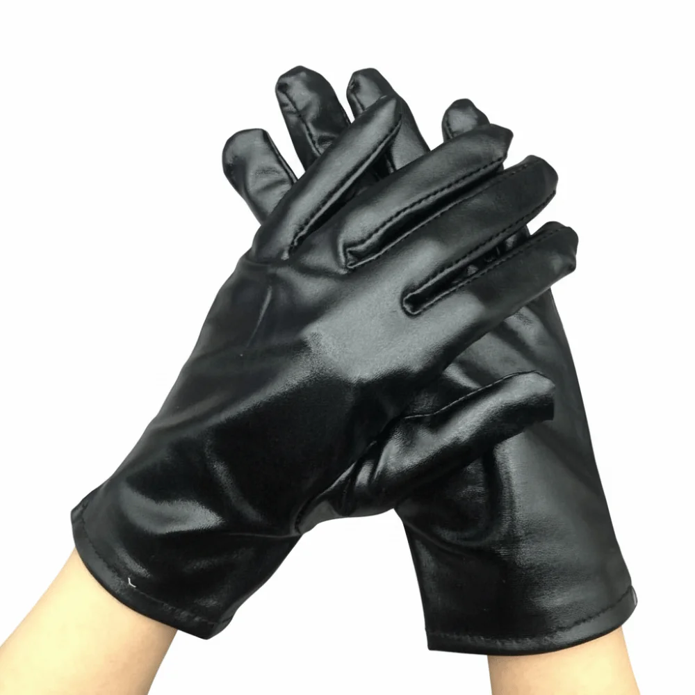 New Party Dress Gloves Sexy Clothing Accessories Performance Gloves Half Palm Nightclub Evening Prom Decor Party