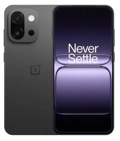 OnePlus 13T Unlocked 5G Smart Phone 6.32'' 120Hz OLED Screen 6260mAh 80W Super Charge Snapdragon 8 Elite 50MP Main Camera NFC