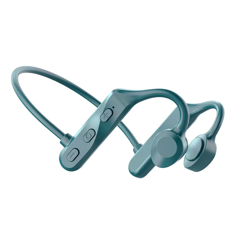 OnePlus Swimming Bone Conduction Bluetooth 5.3 Headphones Double Earless IPX8 Waterproof Air Conduction Headphones New Arrivals