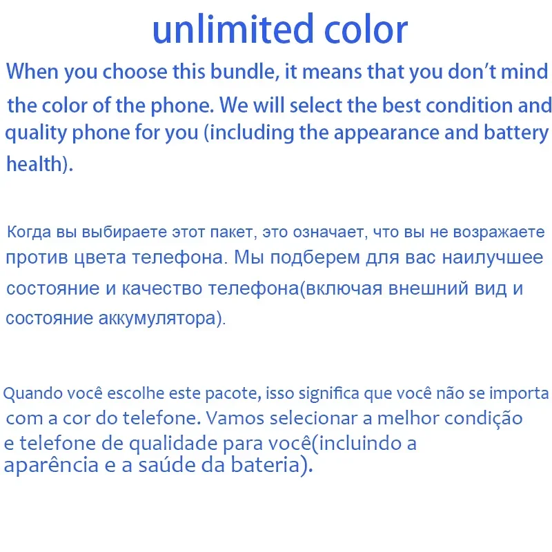 Original 4.7'' iPhone 7 4G LTE Cellphone Unlocked iOS iPhone7 Smartphone