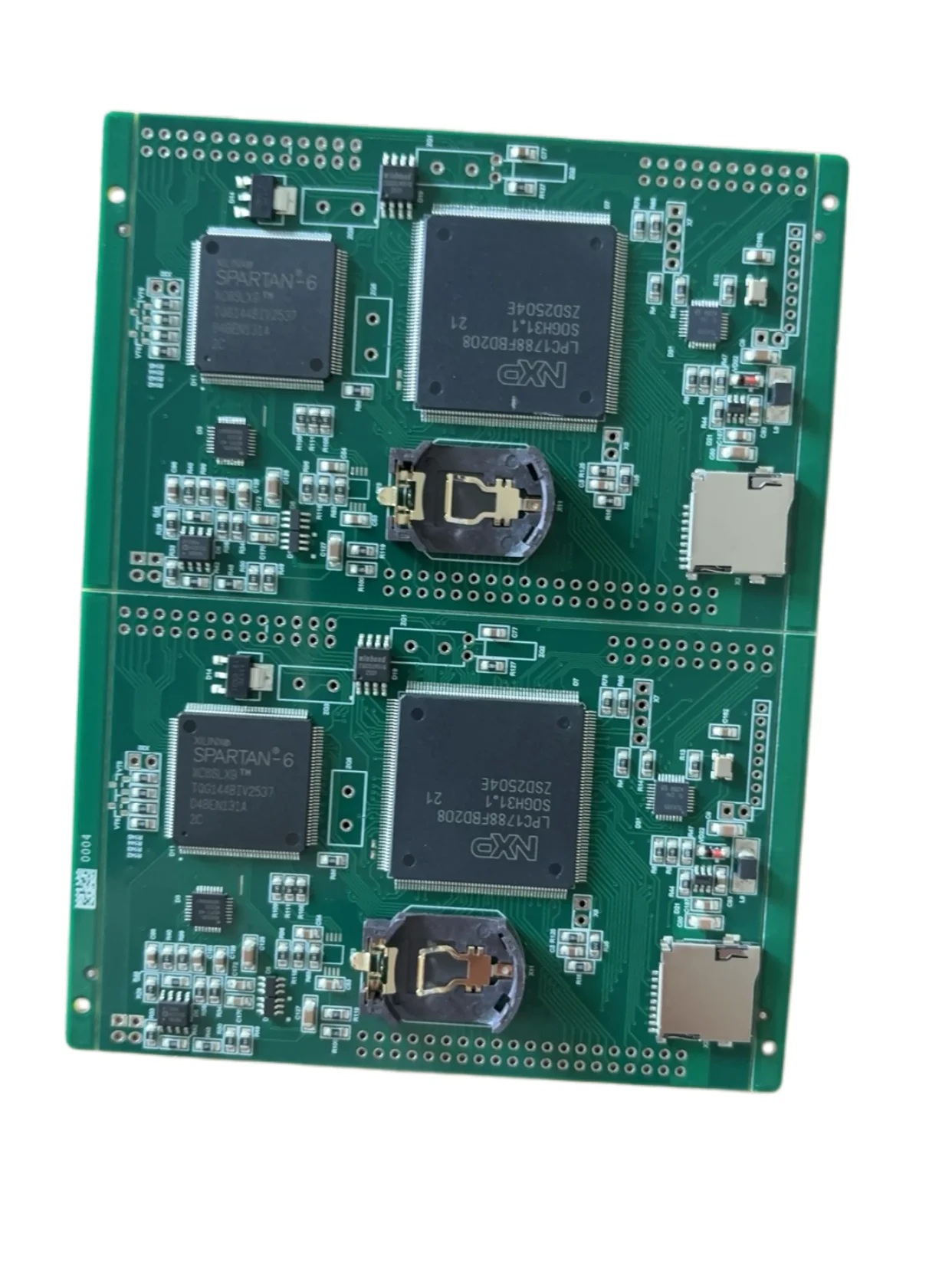 PCB Assembly SMT Soldering Custom Electronic Board Manufacturing