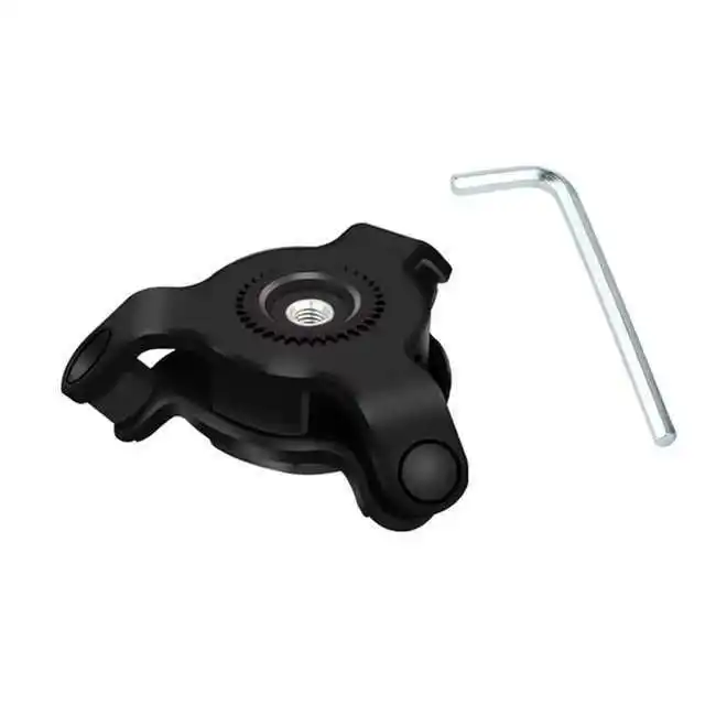 Phone Stand Bike Bicycle Phone Holder Bicycle Handlebar Shockproof Navigation Phone Bracket for Xiaomi IPhone Samsung Motorcycle
