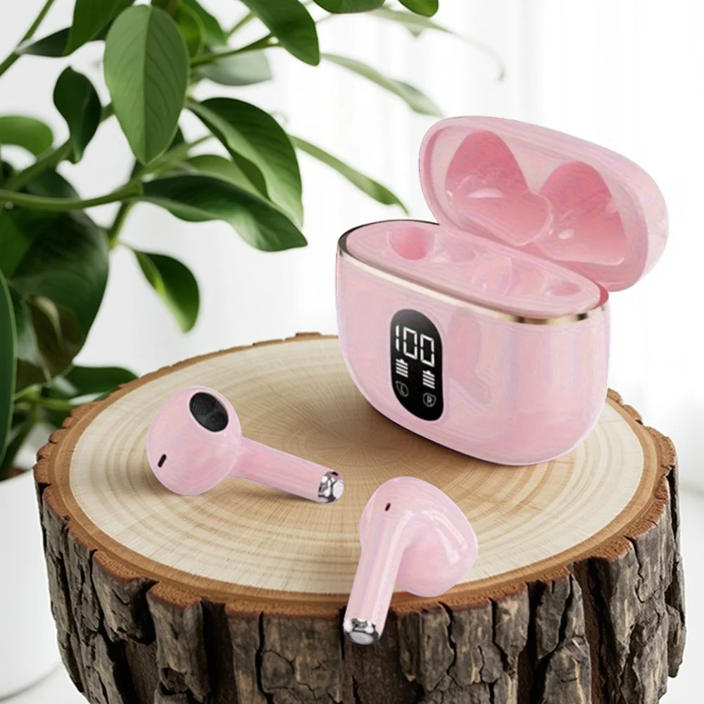 Premium Bluetooth Headphones - High-Quality Wireless Earbuds for Superior Sound Experience, Comfortable Fit & Long Battery Life