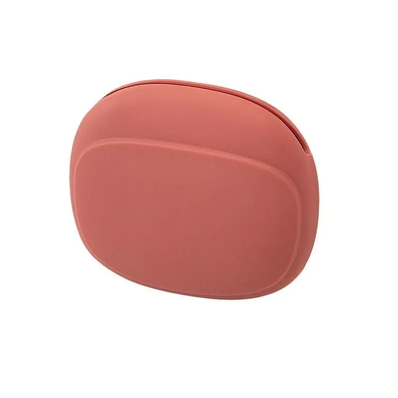 Silicone Storage Bag, Data Cable Storage Bag, Multifunctional And Convenient Headphone Charger Storage Box