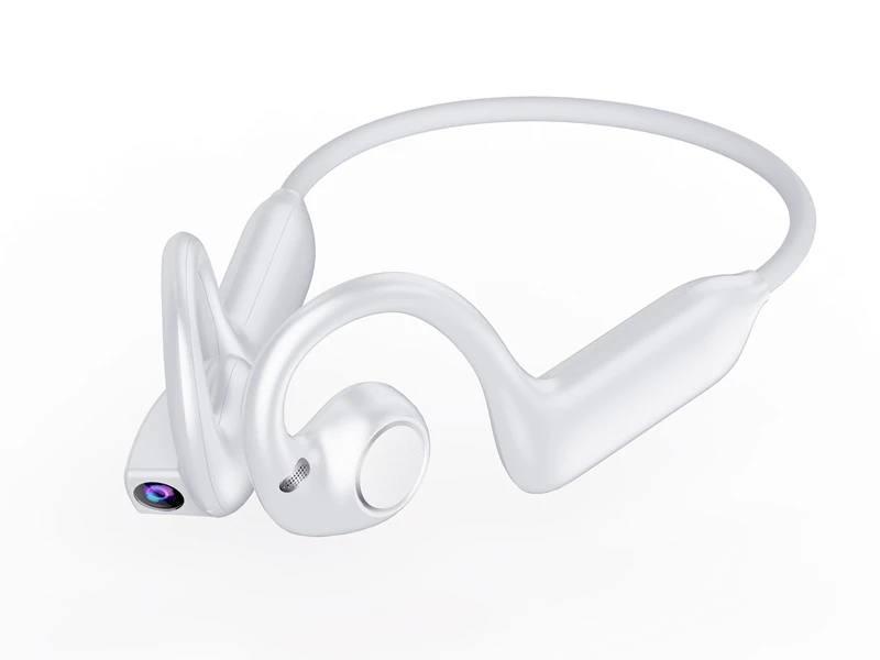 Smart Earphones Dynamic Sound Effects Music Bluetooth HD Calls 800W Smart Camera Real-time Translation Smart Earphones