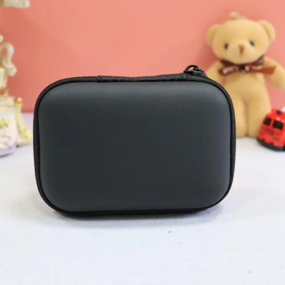 Storage Card Games Box Bluetooth Earphone Bag Eva Bag Multi Functional Storage Bag