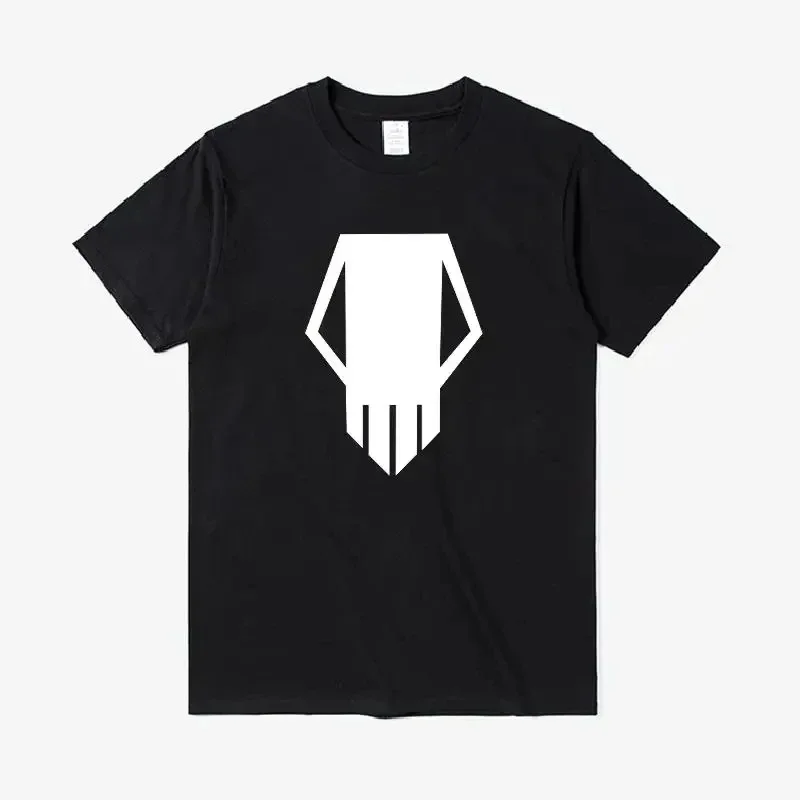 T-shirt Womens Fashion  High Quality Casual Summer My Hero Academia Bakugo Printed Fashion Summer Short Sleeved Harajuku