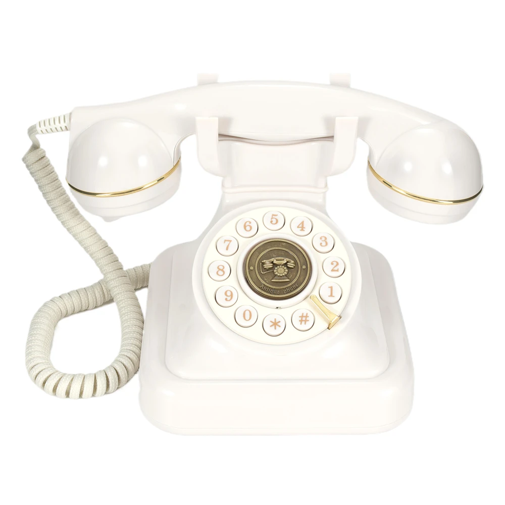 Telephone Audio Wedding Guestbook Party Voice Check-in Message Vintage Phone Voice Memorial Birthday Phone Blessing Recording