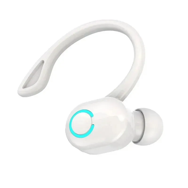 Wireless Bluetooth 5.0 Earphones HIFI Stereo With HD Mic Handsfree Headset Business Car Call Headphone For iPhone Xiaomi Huawei